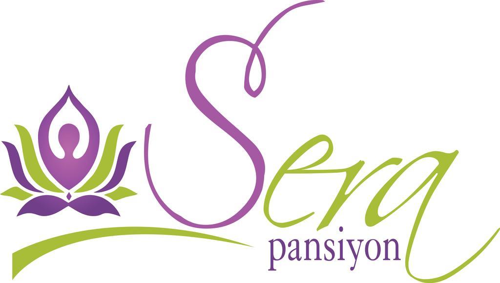 Sera Pansiyon Çıralı Eksteriør bilde